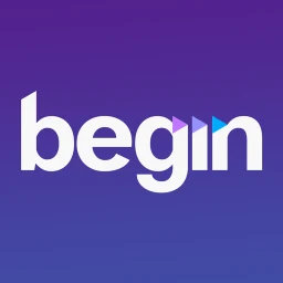 Begin.Watch simgesi