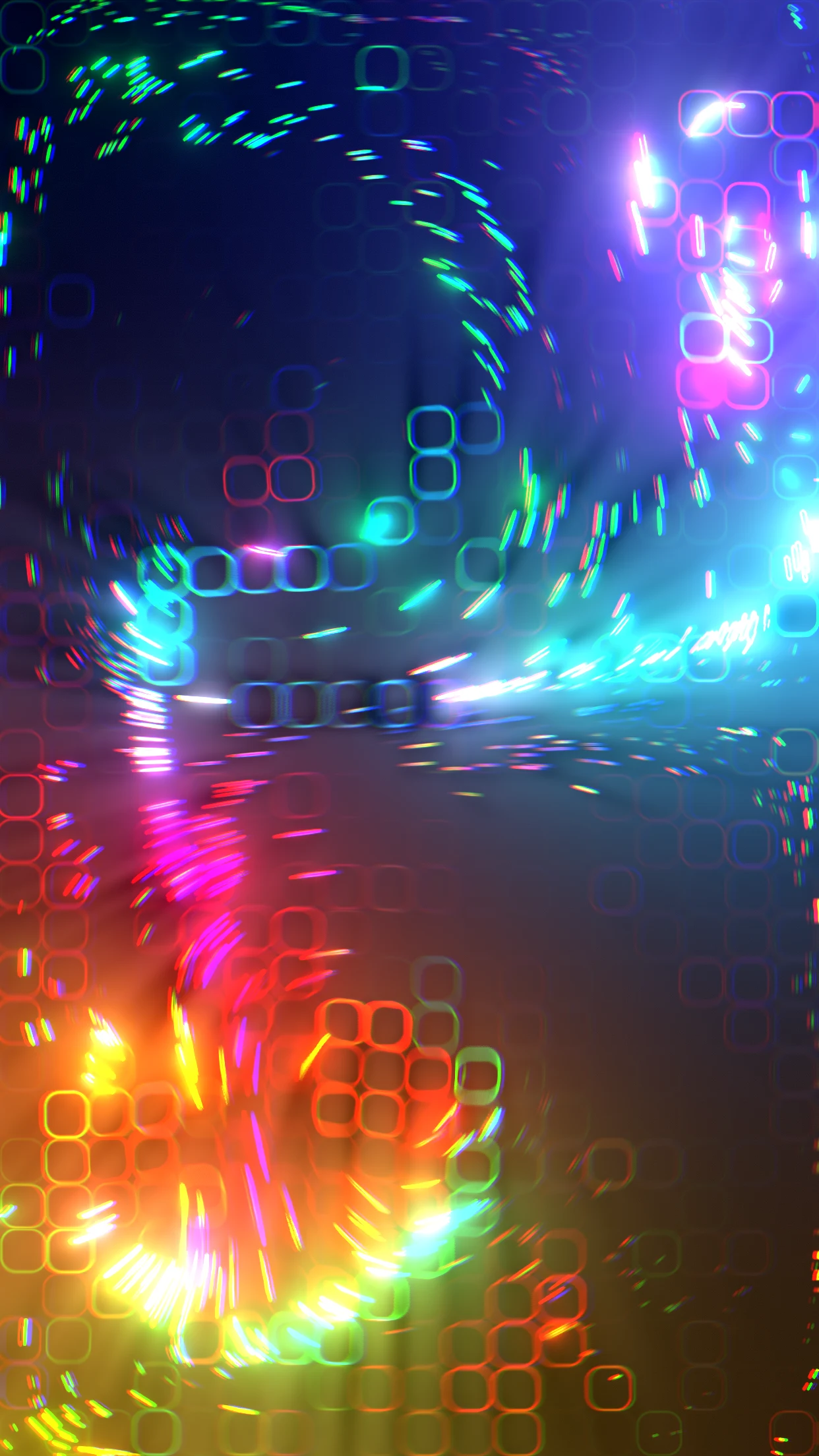 Fluid Simulation - Antistress screenshot
