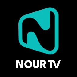 NOUR TV 아이콘